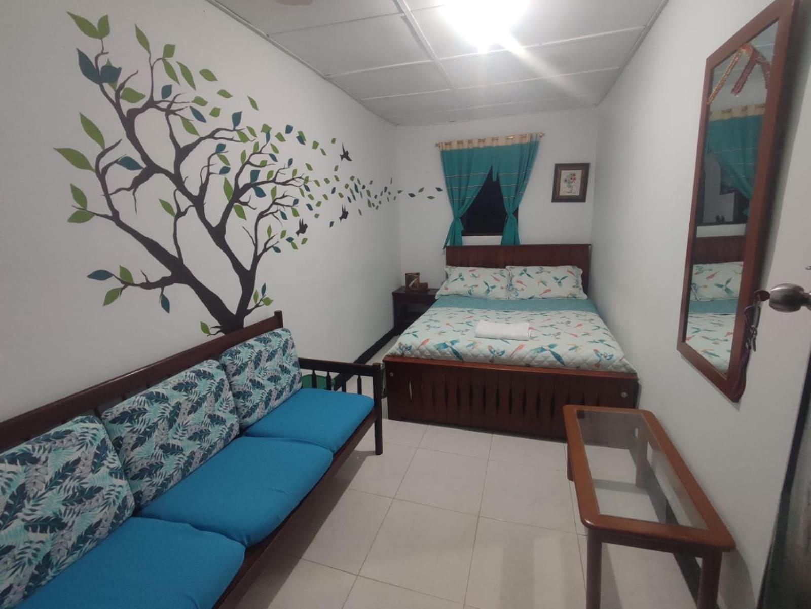 Hostal Donde Jose Guadalupe Exterior photo